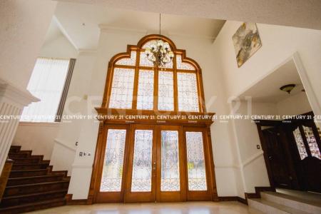 SIERRA CATARINA 3207, Chihuahua, Chihuahua 31215, Mexico