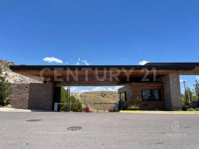 LOTE 11 MZA 8 (FRACCIONAMIENTO DOMINION), Chihuahua, Chihuahua 31123, Mexico