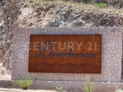 LOTE 11 MZA 8 (FRACCIONAMIENTO DOMINION), Chihuahua, Chihuahua 31123, Mexico