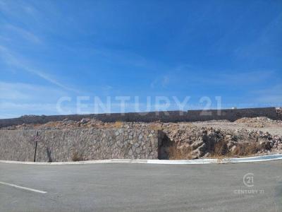 LOTE 11 MZA 8 (FRACCIONAMIENTO DOMINION), Chihuahua, Chihuahua 31123, Mexico