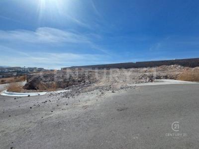 LOTE 11 MZA 8 (FRACCIONAMIENTO DOMINION), Chihuahua, Chihuahua 31123, Mexico