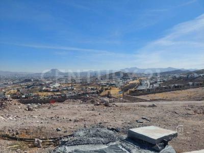 LOTE 11 MZA 8 (FRACCIONAMIENTO DOMINION), Chihuahua, Chihuahua 31123, Mexico