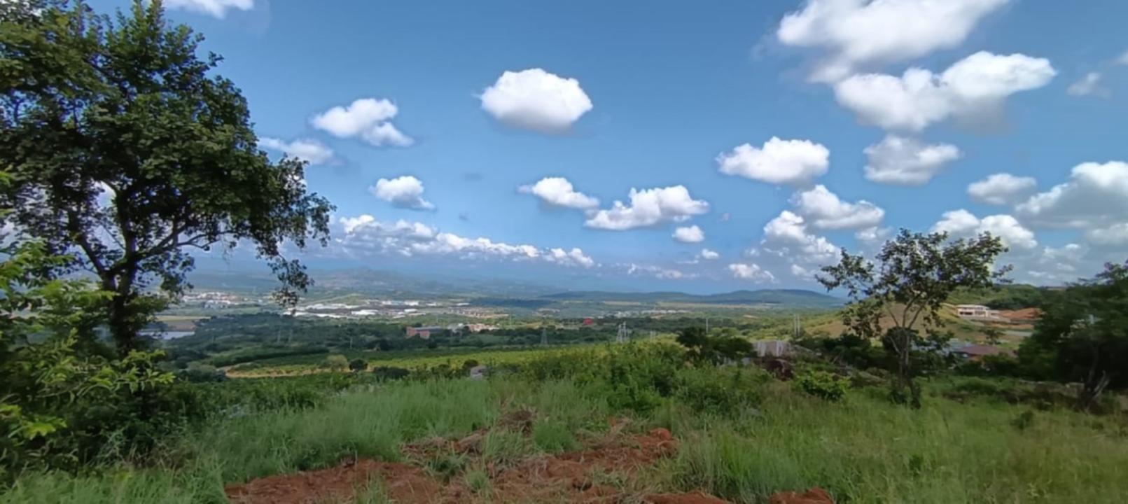 Nelspruit, Mpumalanga, Nam Mỹ