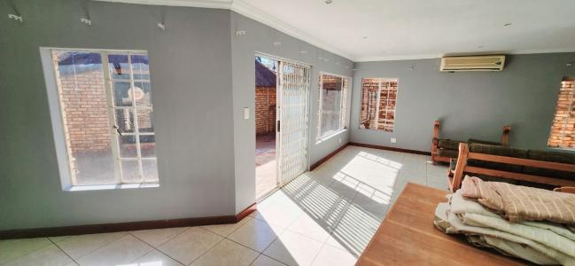 Northam, Limpopo, Südafrika