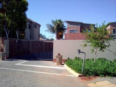 Pretoria, Gauteng, South Africa