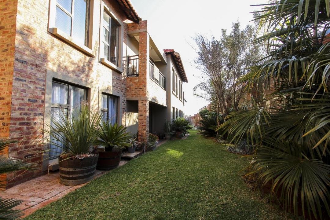 Potchefstroom, North West, South Africa