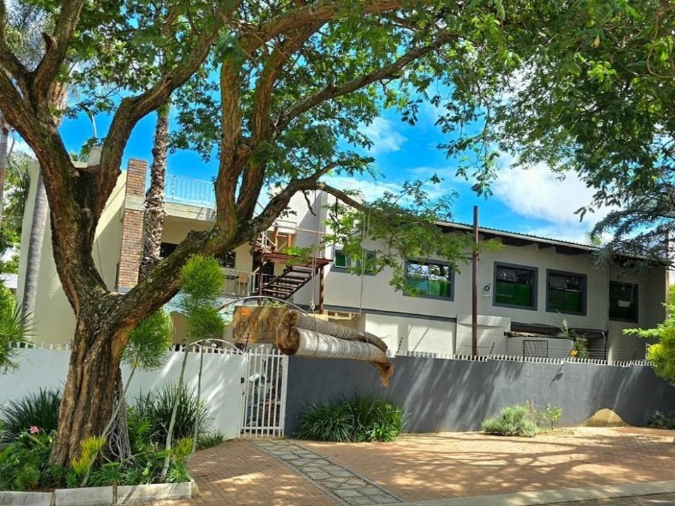 Polokwane, Limpopo, Nam Mỹ