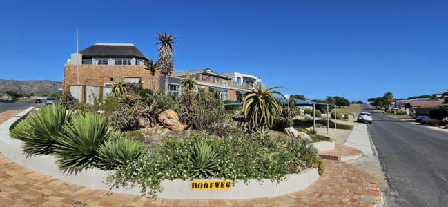 Gansbaai, Western Cape, África Do Sul