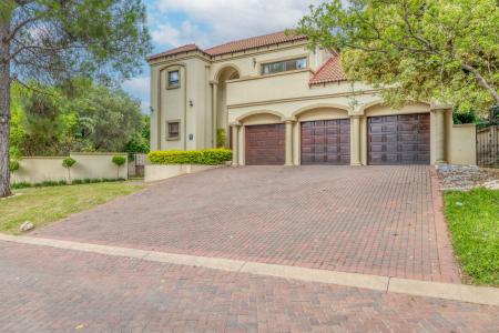 Randburg, 豪登省, 南非