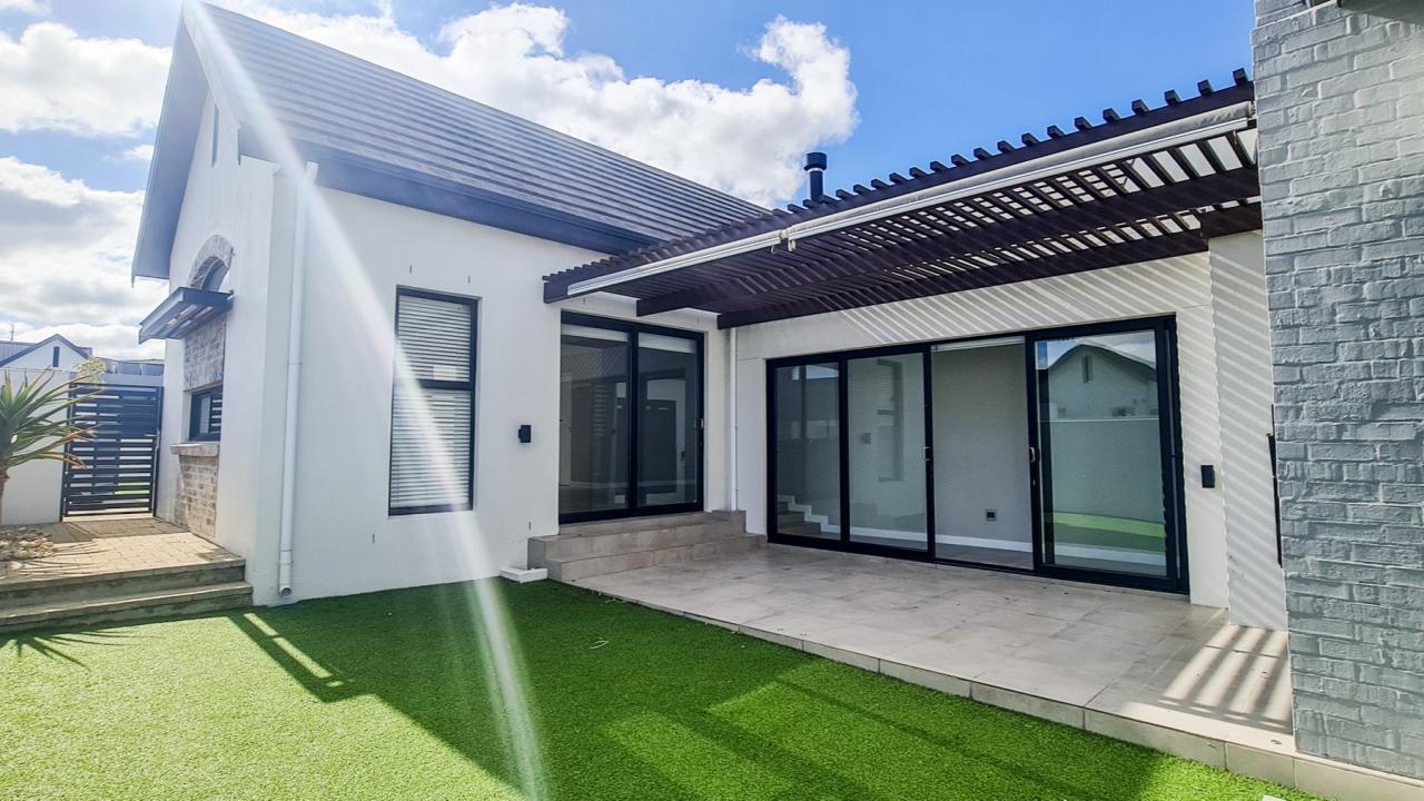 Somerset West, Western Cape, Nam Mỹ