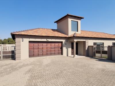 Meyerton, Gauteng, Sudáfrica