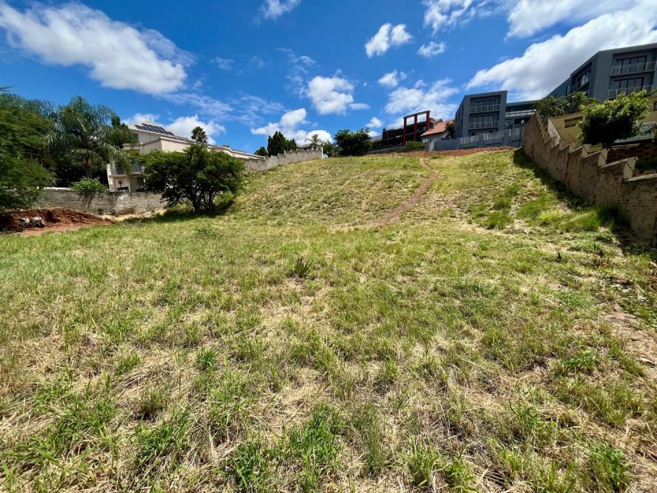 Rustenburg, North West, South Africa