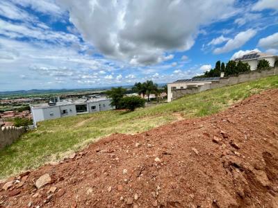 Rustenburg, North West, South Africa