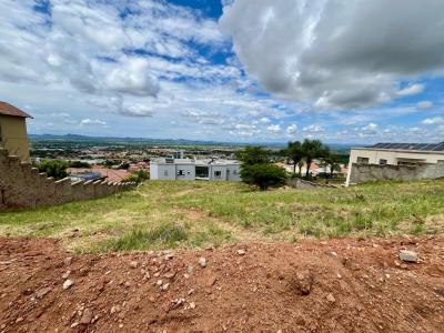 Rustenburg, North West, South Africa