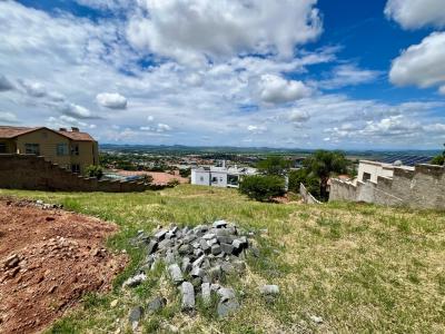 Rustenburg, North West, South Africa