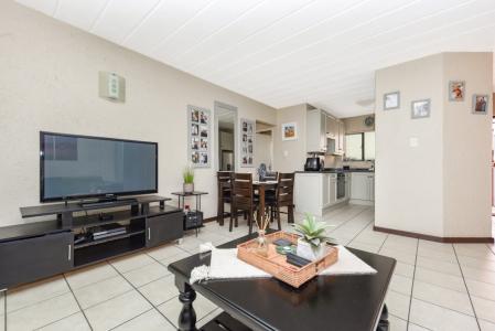 Roodepoort, Gauteng, Nam Mỹ