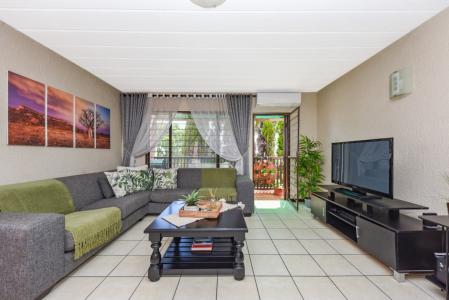 Roodepoort, Gauteng, Nam Mỹ