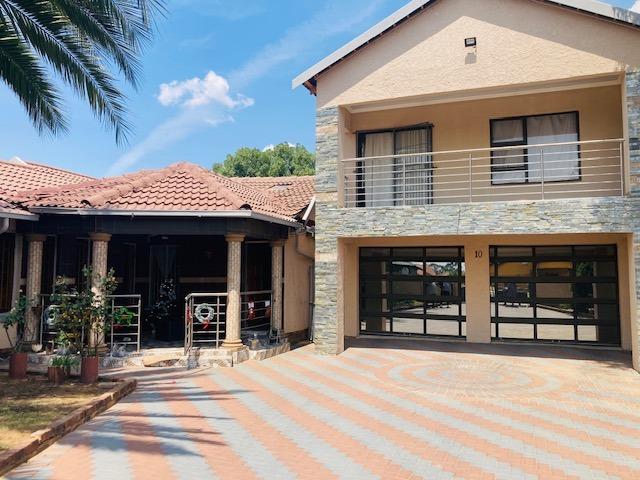 Brakpan, Gauteng, Nam Mỹ