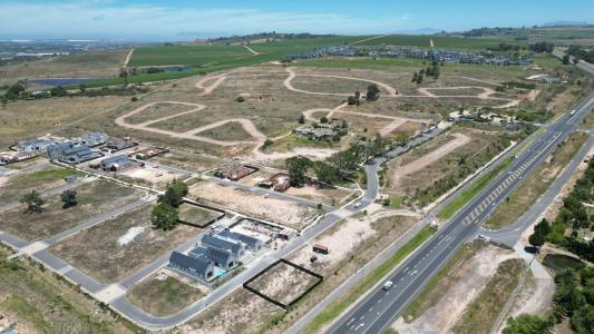 Stellenbosch, Western Cape, 南アフリカ