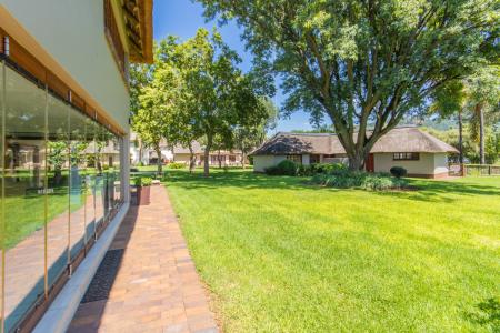 Hartbeespoort, North West, Южная Африка