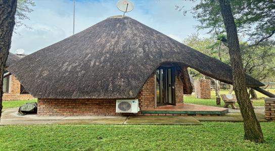 Marloth Park, 음봄벨라, 남아프리카