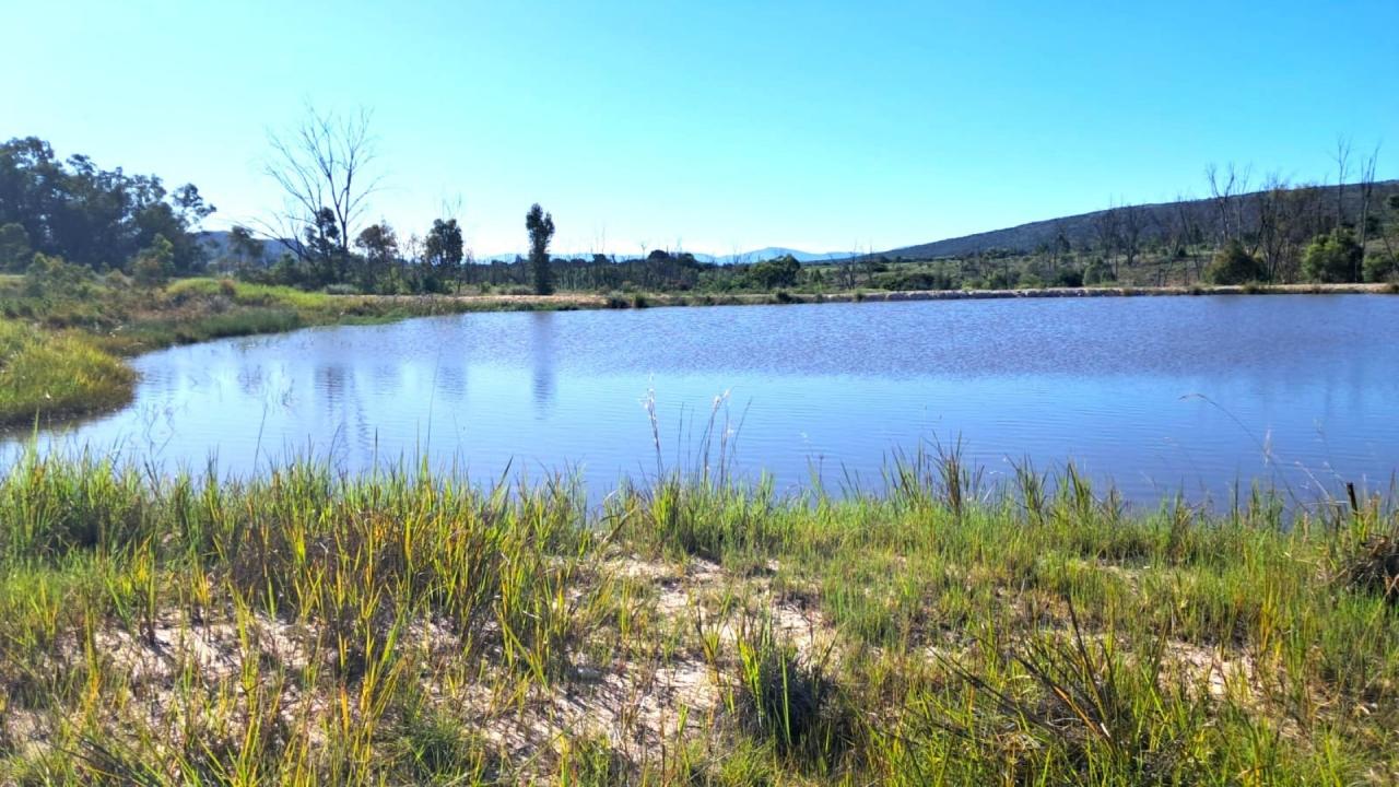 Modimolle, Limpopo, Sudafrica