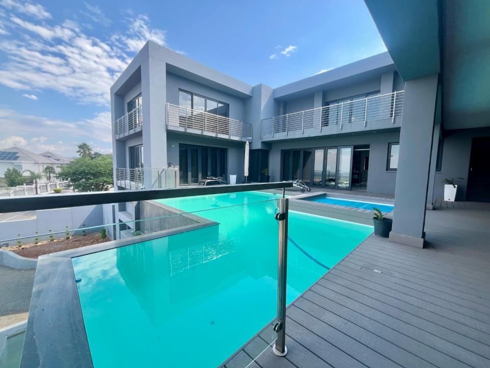 Rustenburg, North West, 남아프리카