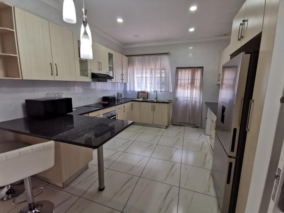 Boksburg, Gauteng, Sudafrica