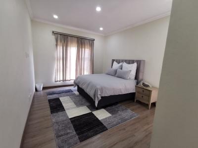 Boksburg, Gauteng, Sudafrica