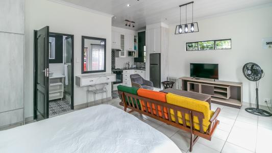 Randburg, 豪登省, 南非