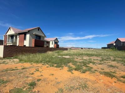 Bloemfontein, Free State, South Africa