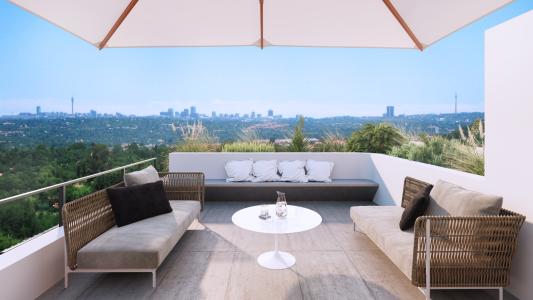 Randburg, Gauteng, South Africa