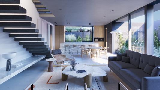 Randburg, ハウテン, 南アフリカ