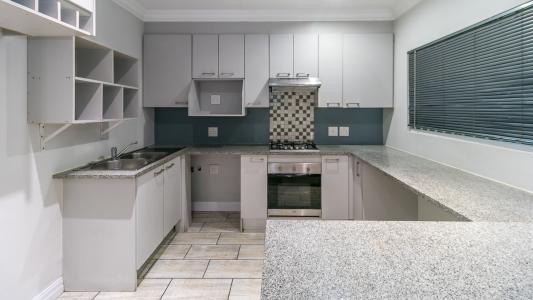 Randburg, 고텡, 남아프리카