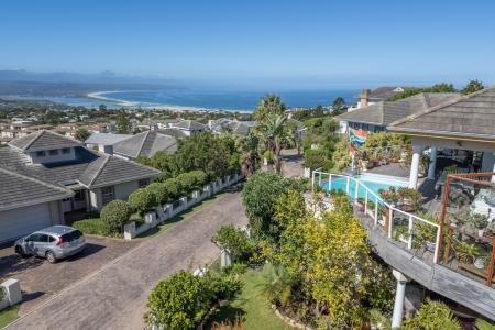 Plettenberg Bay, Western Cape, South Africa