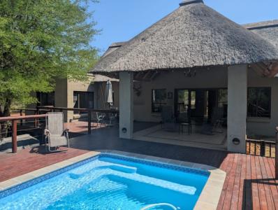 Hoedspruit, Limpopo, South Africa