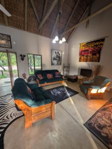 Hoedspruit, Limpopo, 南非