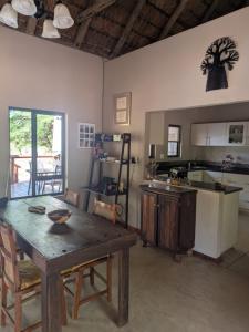 Hoedspruit, Limpopo, 南非