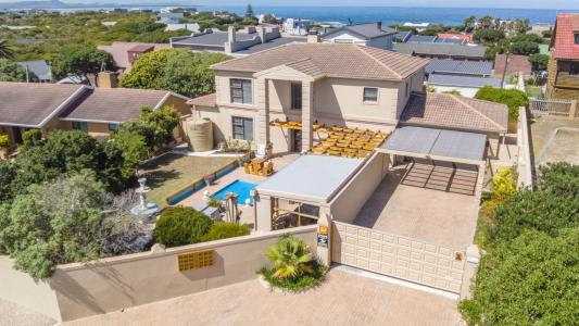 Gansbaai, Western Cape, África Do Sul