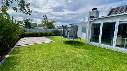 Blouberg, Western Cape, Sudafrica