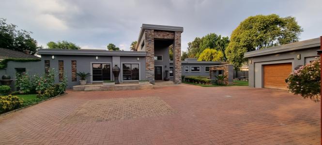 Vereeniging, Гаутенг, Южная Африка