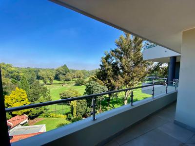 Johannesburg, Gauteng, Güney Afrika