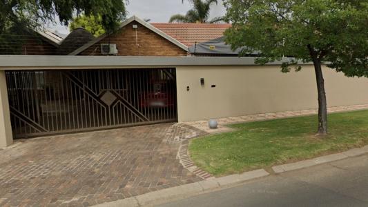 Boksburg, Gauteng, África Do Sul