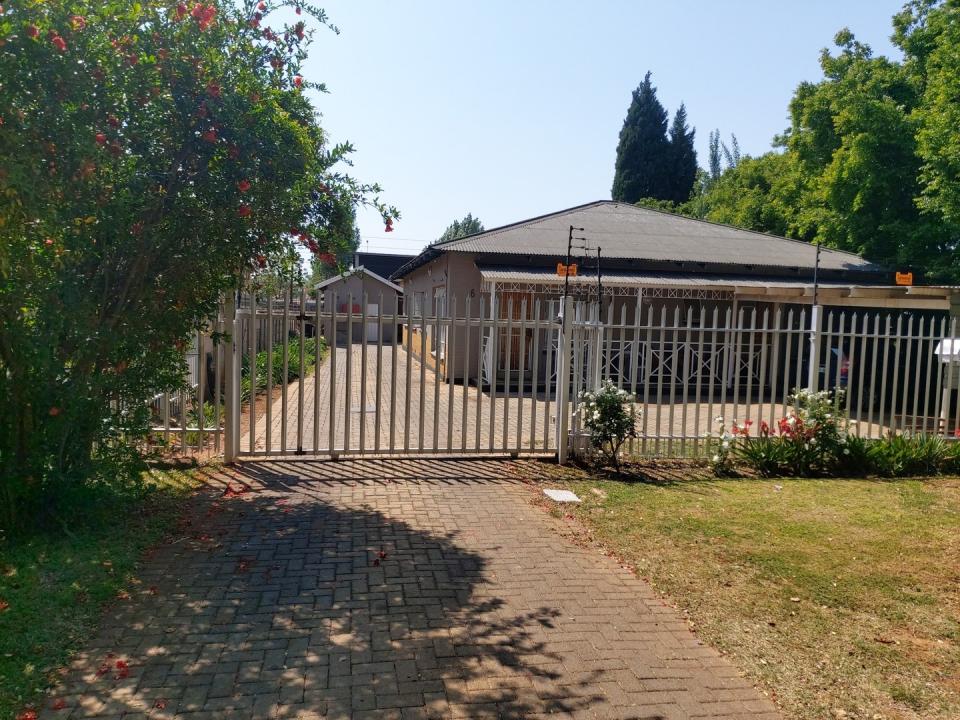 Potchefstroom, North West, South Africa