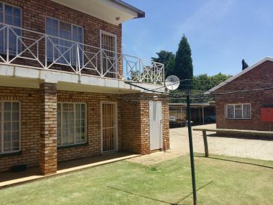 Potchefstroom, North West, South Africa