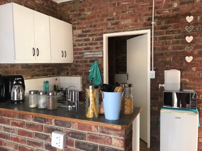 Potchefstroom, North West, South Africa