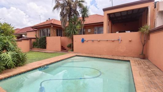 Johannesburg, חאוטנג, דרום אפריקה 