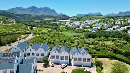 Stellenbosch, Western Cape, África Do Sul