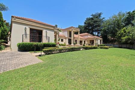 Sandton, Gauteng, South Africa