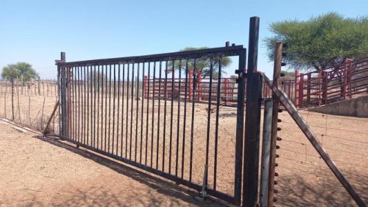 Bela Bela, Limpopo, 南非